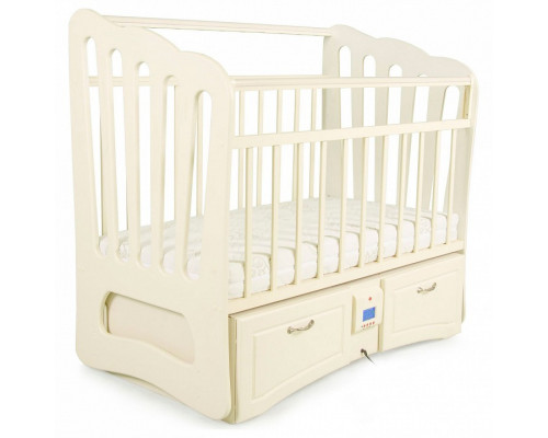 Кроватка Укачай-ка 06 Валенсия