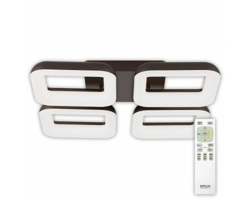 Потолочная люстра Citilux Паркер