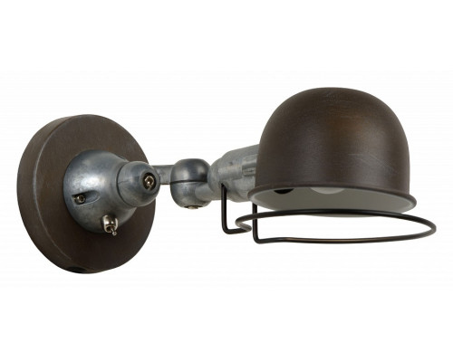 Бра Lucide Honore 45252/01/97