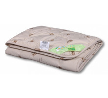 Одеяло полутораспальное Овечья шерсть