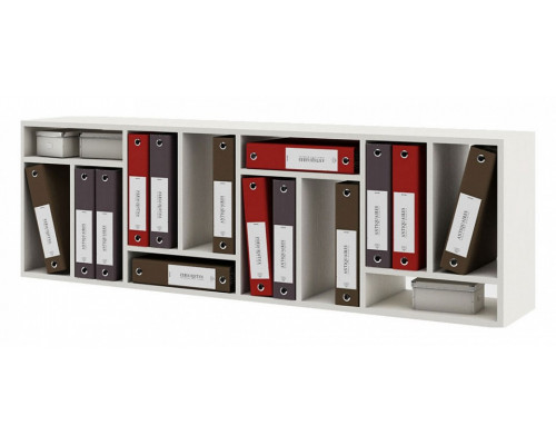 Полка книжная Офис-3