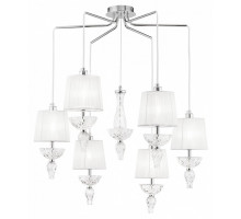 Подвесной светильник Maytoni Maddi DIA007PL-06CH