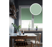 Штора рулонная (160x175 см) Blackout Lux