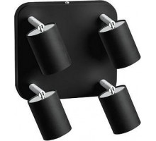 Спот Nowodvorski Eye Spot Black 6022