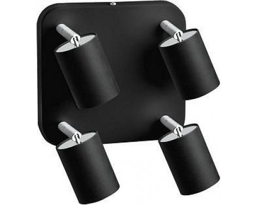 Спот Nowodvorski Eye Spot Black 6022