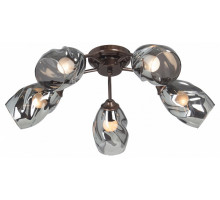 Потолочная люстра Vitaluce  V4936-7/5PL