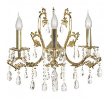 Подвесная люстра Dio D’Arte Sorrento Sorrento E 2.1.3.300 G