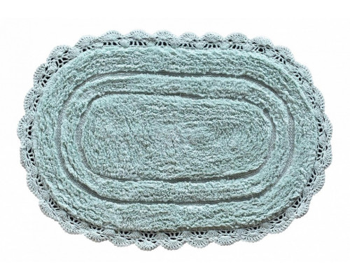 Набор из 2 ковриков для ванной Loretta