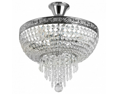 Светильник на штанге TopLight Phillis TL1500X-05CH