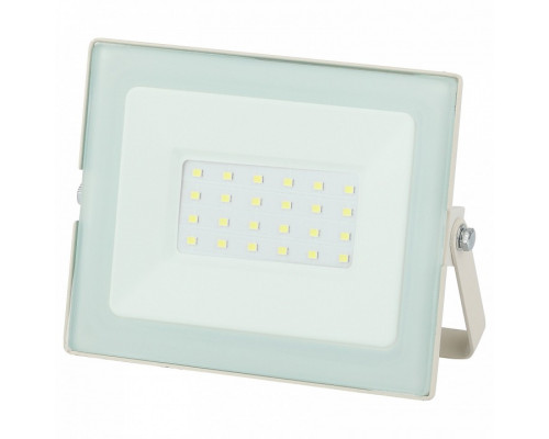 Настенно-потолочный прожектор Эра LPR-031 LPR-031-0-65K-030