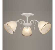 Люстра на штанге Hiper Rubi H175-3