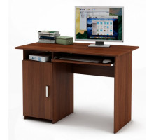 Стол компьютерный Лайт-2К