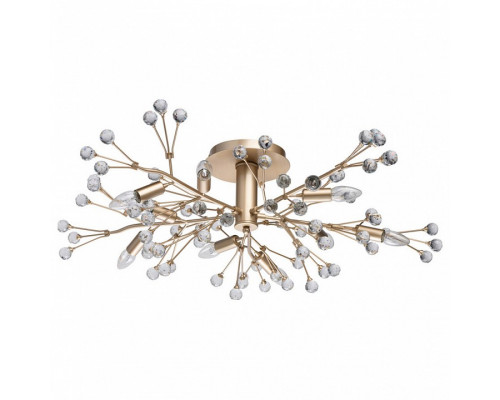 Люстра на штанге MW-Light Адриатика 280011810