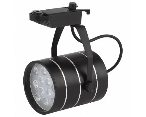 Светильник на штанге Эра TR3 TR3 - 12 BK