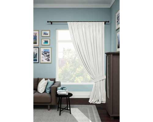 Портьера (200x280 см) 1 шт. Avery