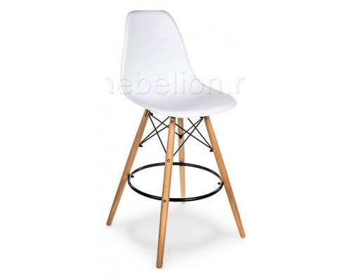 Стул барный Eames PC-007