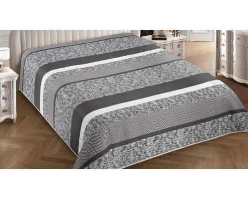 Покрывало полутораспальное Rimini