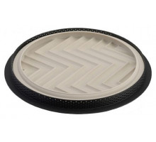 Форма для выпечки (23x23x2 см) Tarte Grafique 23.202.13.0065