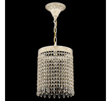 Подвесной светильник Bohemia Ivele Crystal AL1920 AL19201/20OL WMG Drops
