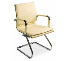 Стул Бюрократ CH-993-low-v