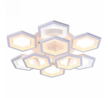 Потолочная люстра Escada Quadro 10236/9LED