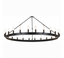 Подвесная люстра Citilux Смитсон 