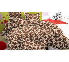 Постельное белье двуспальное Gordon