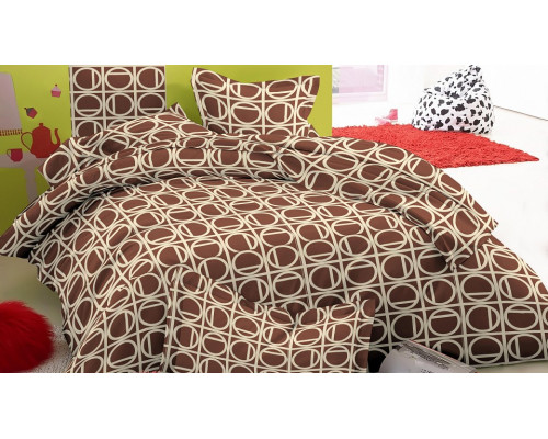 Постельное белье двуспальное Gordon