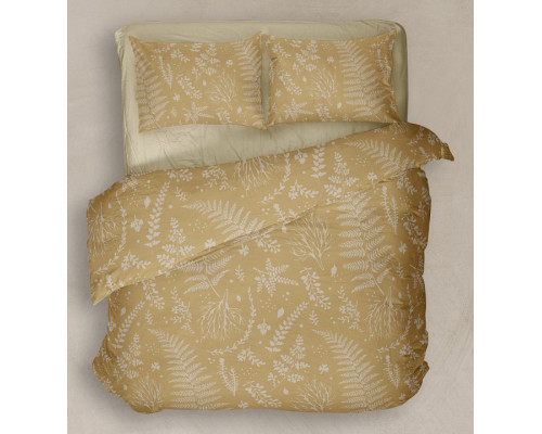 Постельное белье двуспальное Пеллея