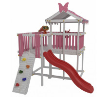 Комплекс игровой ДК4Р