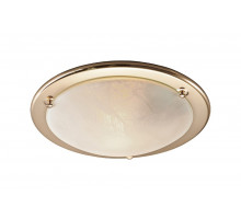 Накладной светильник Sonex Alabastro 221