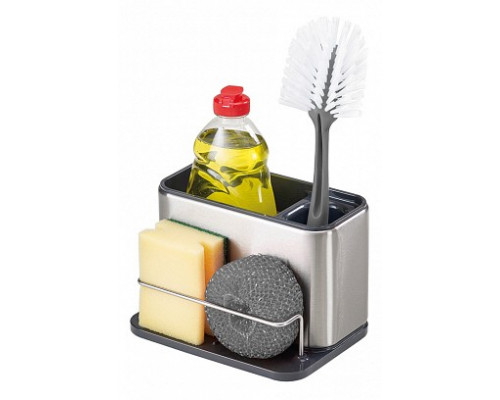 Подставка под губку (18x12.5x13 см) Surface 85112