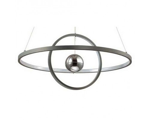 Подвесной светильник Odeon Light Lond 4031/40L