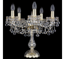 Настольная лампа декоративная Bohemia Art Classic 11.26 12.26.5.141-37.Gd.B