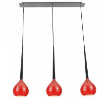 Подвесной светильник Zumaline Libra MD2128B-3R