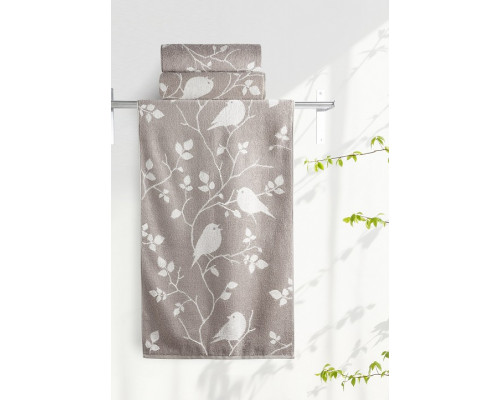 Банное полотенце (70x140 см) Форест