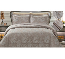 Покрывало с наволочками евростандарт VERMONT
