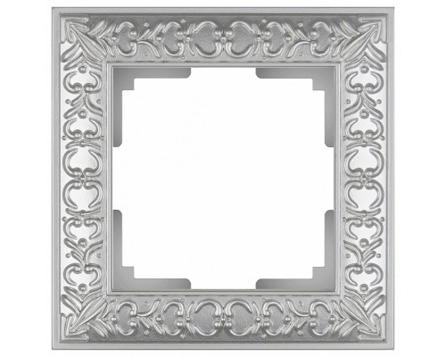 Рамка на 1 пост Werkel Antik WL07-Frame-01