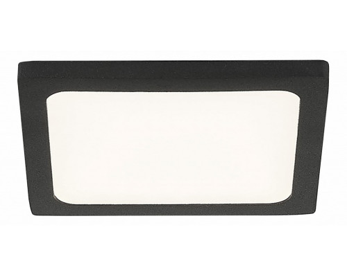 Встраиваемый светильник Citilux Омега