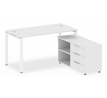 Стол письменный БП.РС-СТС-2.3 (R)