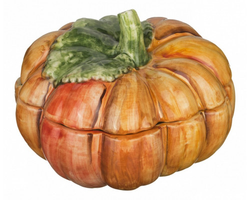 Форма для запекания (22x23x16 см) Тыква 628-591