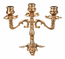 Подсвечник декоративный (20х11х18 см) Art 646-021