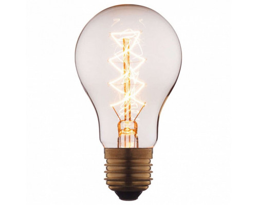 Лампа накаливания Loft it Bulb 1003-C E27 40Вт K 1003-C