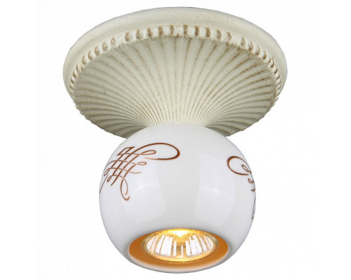 Светильник на штанге Favourite Pueblo 1256-1U