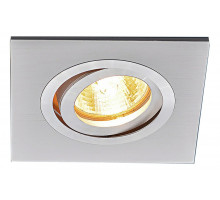 Встраиваемый светильник Elektrostandard 1051 a035243