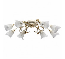 Настольная лампа декоративная MW-Light Восторг 21 242017508