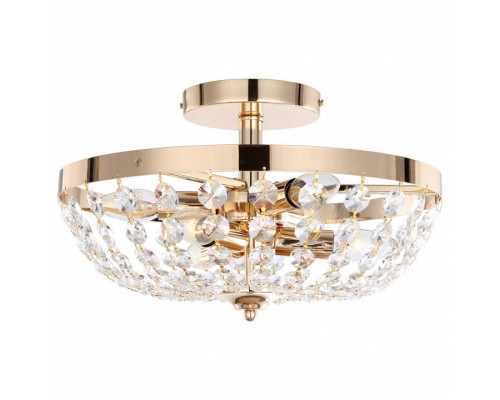 Люстра на штанге Globo Cardinalis 47006-6