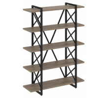 Стеллаж Loft VR.L-MST.O-5.8V