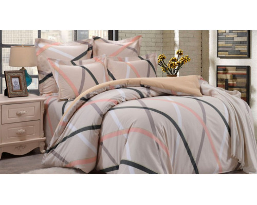 Постельное белье полутораспальное Вальтери С