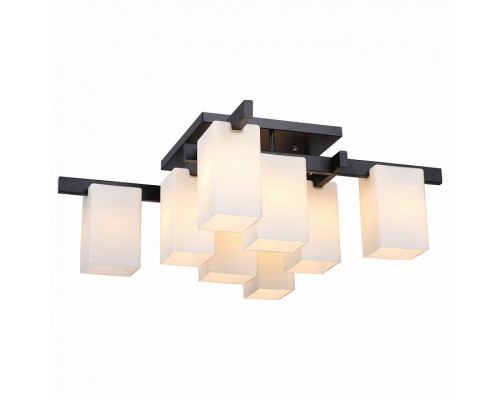 Потолочная люстра ST-Luce Caset